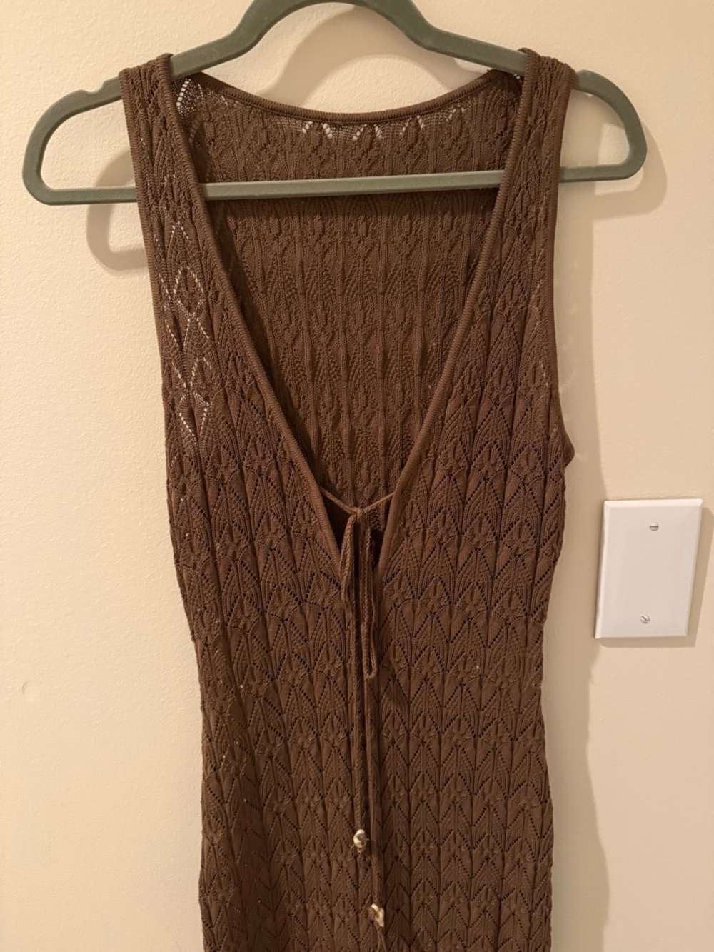 Elan Petra Dress Cover Up - Picture 3 of 4
